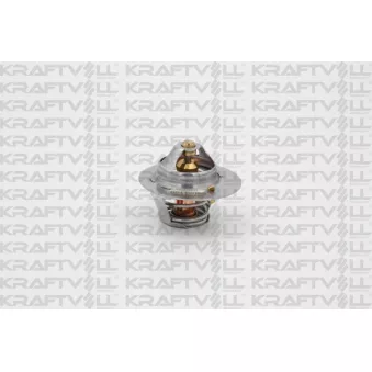 Thermostat, liquide de refroidissement KRAFTVOLL GERMANY 08110095