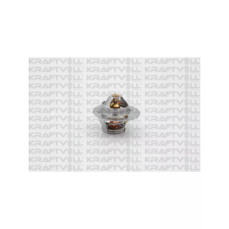 Thermostat, liquide de refroidissement KRAFTVOLL GERMANY 08110095