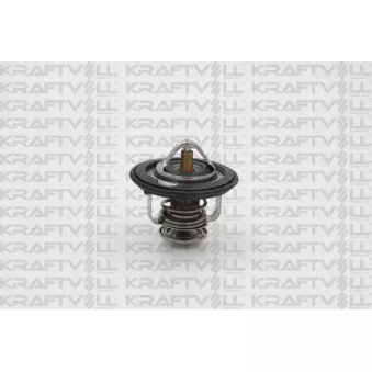 Thermostat, liquide de refroidissement KRAFTVOLL GERMANY