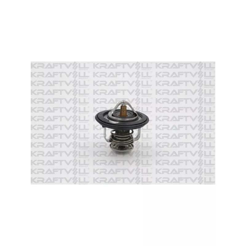 Thermostat, liquide de refroidissement KRAFTVOLL GERMANY 08110098