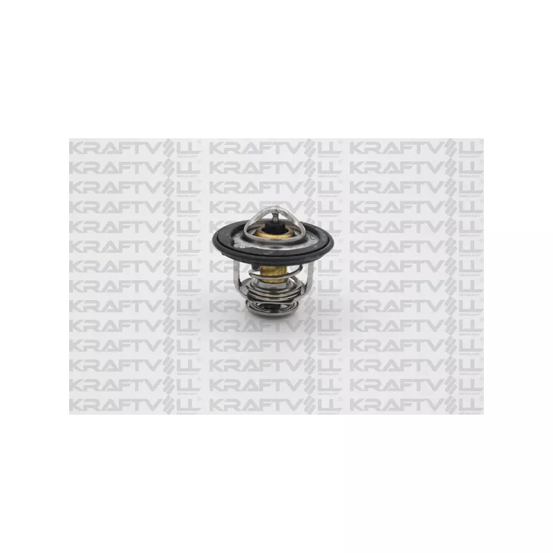 Thermostat, liquide de refroidissement KRAFTVOLL GERMANY 08110101