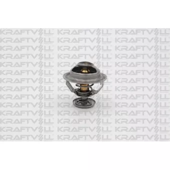 Thermostat, liquide de refroidissement KRAFTVOLL GERMANY 08110105