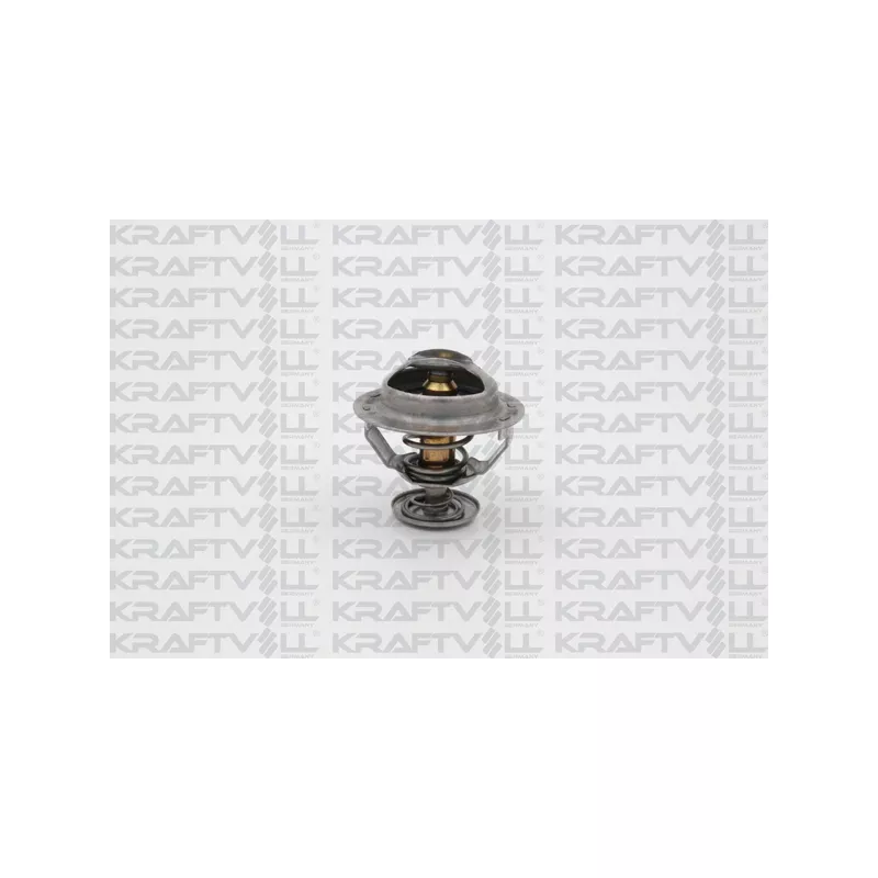 Thermostat, liquide de refroidissement KRAFTVOLL GERMANY 08110105
