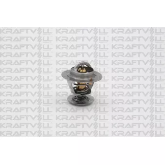 Thermostat, liquide de refroidissement KRAFTVOLL GERMANY