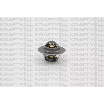 Thermostat, liquide de refroidissement KRAFTVOLL GERMANY