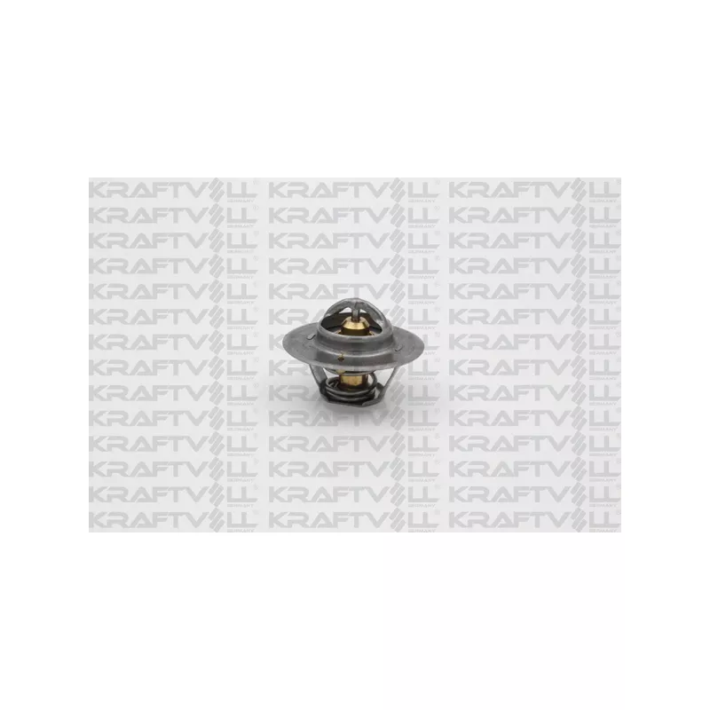 Thermostat, liquide de refroidissement KRAFTVOLL GERMANY 08110112