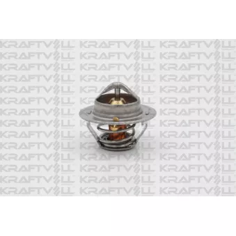 Thermostat, liquide de refroidissement KRAFTVOLL GERMANY