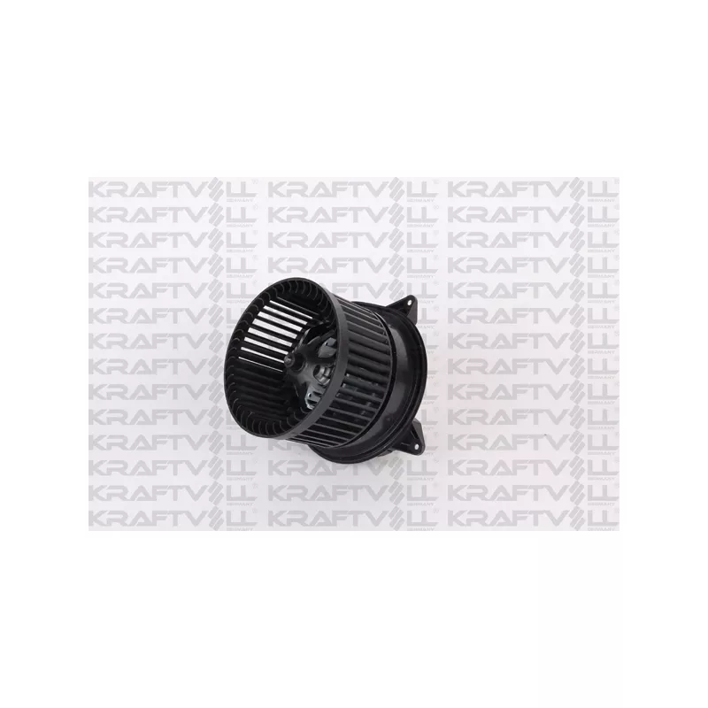 Pulseur d'air habitacle KRAFTVOLL GERMANY 08130009