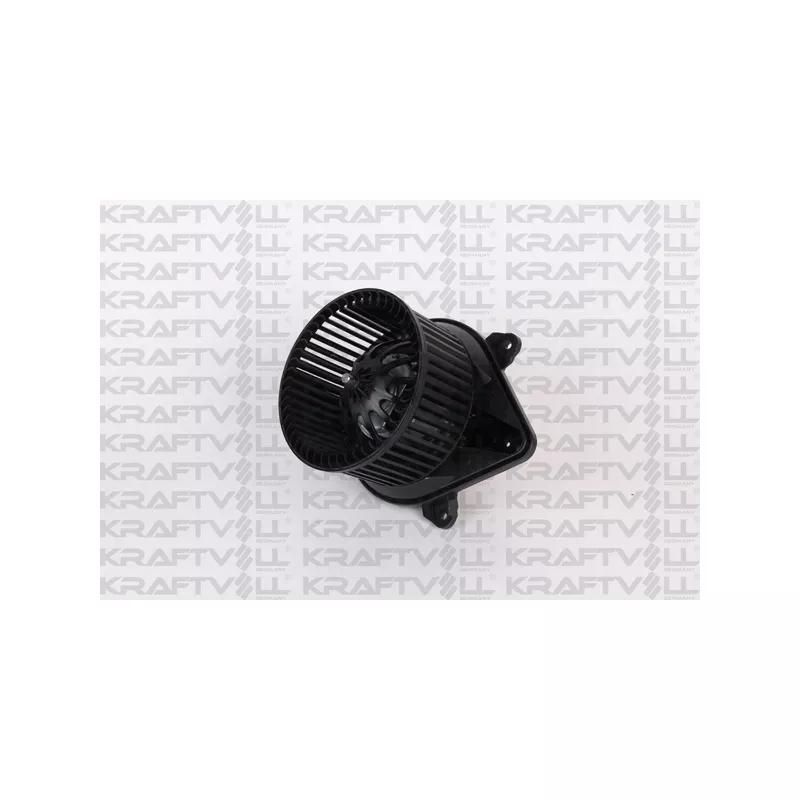 Pulseur d'air habitacle KRAFTVOLL GERMANY 08130014