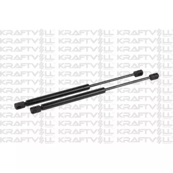 Vérin, capot-moteur KRAFTVOLL GERMANY 09010133