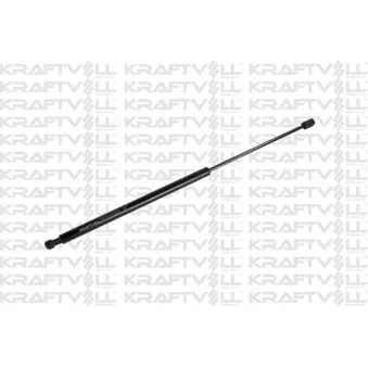 Vérin de hayon, de coffre KRAFTVOLL GERMANY