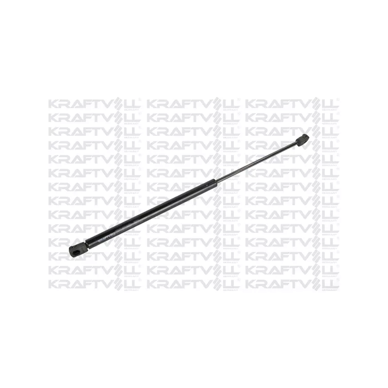 Vérin de hayon, de coffre KRAFTVOLL GERMANY 09010148