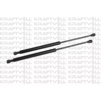 Vérin de hayon, de coffre KRAFTVOLL GERMANY