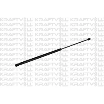 Vérin, capot-moteur KRAFTVOLL GERMANY 09010157