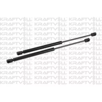 Vérin, capot-moteur KRAFTVOLL GERMANY