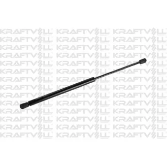 Vérin de hayon, de coffre KRAFTVOLL GERMANY