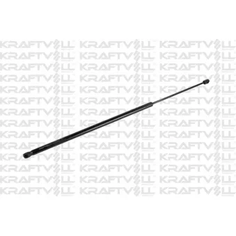 Vérin, capot-moteur KRAFTVOLL GERMANY 09010242