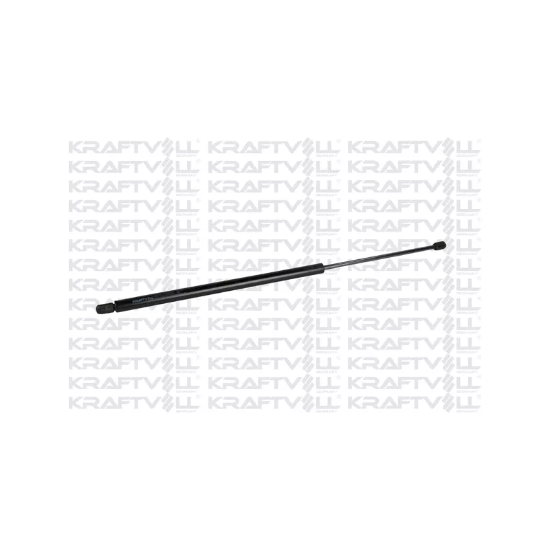 Vérin de hayon, de coffre KRAFTVOLL GERMANY 09010273