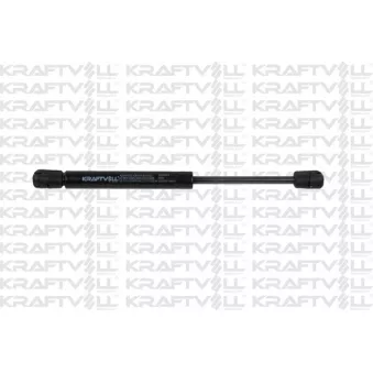 Vérin, capot-moteur KRAFTVOLL GERMANY 09010315