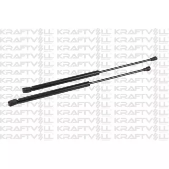 Vérin, capot-moteur KRAFTVOLL GERMANY