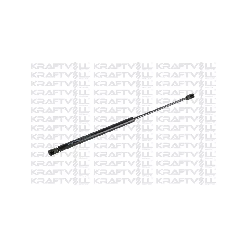 Vérin de hayon, de coffre KRAFTVOLL GERMANY 09010326