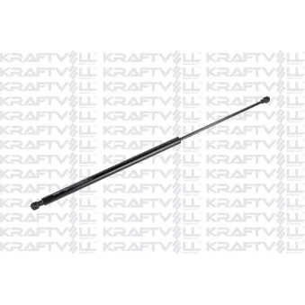 Vérin de hayon, de coffre KRAFTVOLL GERMANY