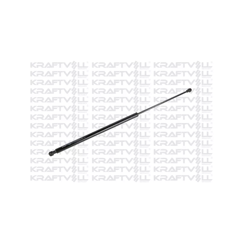 Vérin de hayon, de coffre KRAFTVOLL GERMANY 09010341