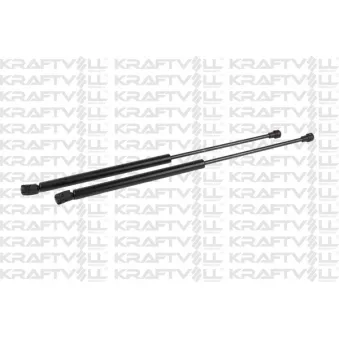 Vérin, capot-moteur KRAFTVOLL GERMANY 09010342