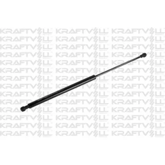 Vérin de hayon, de coffre KRAFTVOLL GERMANY