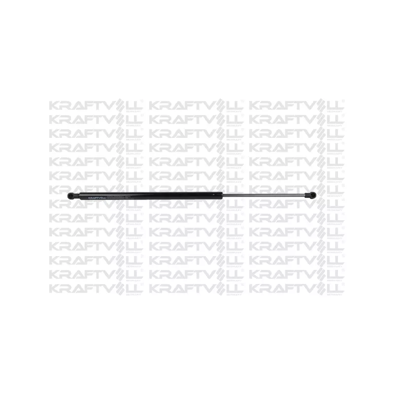 Vérin de hayon, de coffre KRAFTVOLL GERMANY 09010376