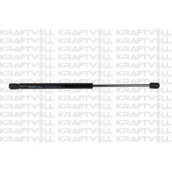 Vérin, capot-moteur KRAFTVOLL GERMANY 09010396
