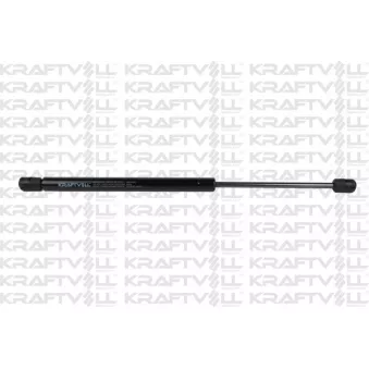 Vérin de hayon, de coffre KRAFTVOLL GERMANY