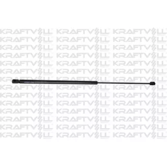 Vérin, capot-moteur KRAFTVOLL GERMANY 09010415