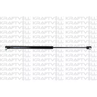 Vérin, capot-moteur KRAFTVOLL GERMANY
