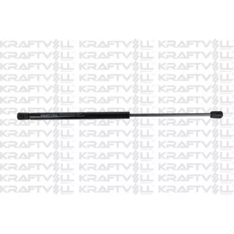 Vérin, capot-moteur KRAFTVOLL GERMANY