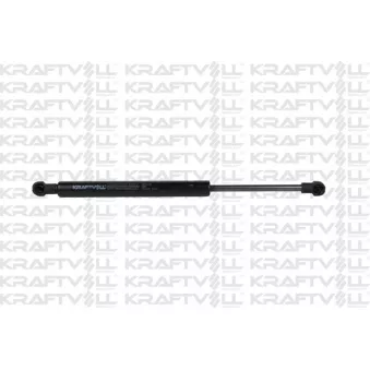 Vérin, capot-moteur KRAFTVOLL GERMANY 09010460