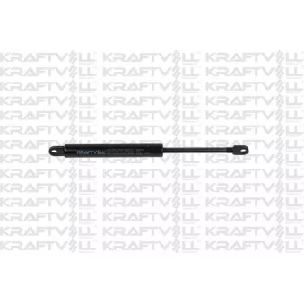 Vérin, capot-moteur KRAFTVOLL GERMANY 09010464