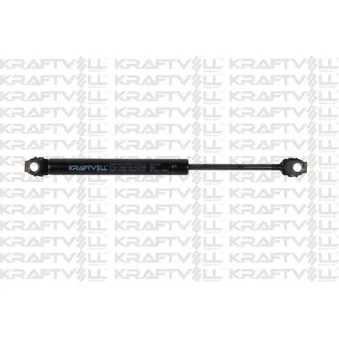 Vérin, capot-moteur KRAFTVOLL GERMANY 09010466