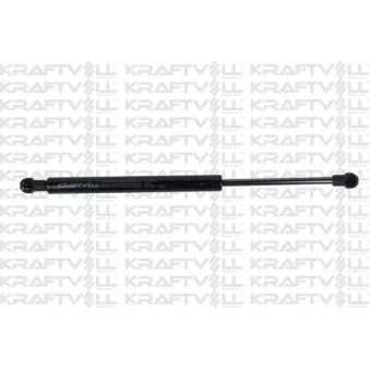 Vérin, capot-moteur KRAFTVOLL GERMANY 09010468