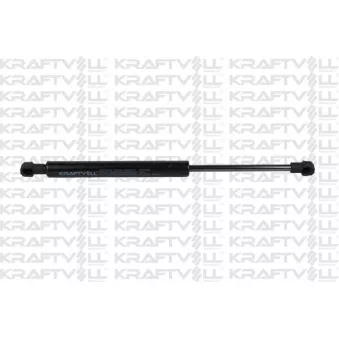 Vérin, capot-moteur KRAFTVOLL GERMANY 09010469