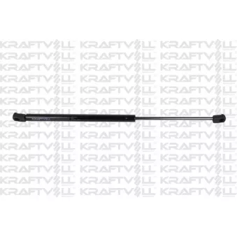 Vérin de hayon, de coffre KRAFTVOLL GERMANY