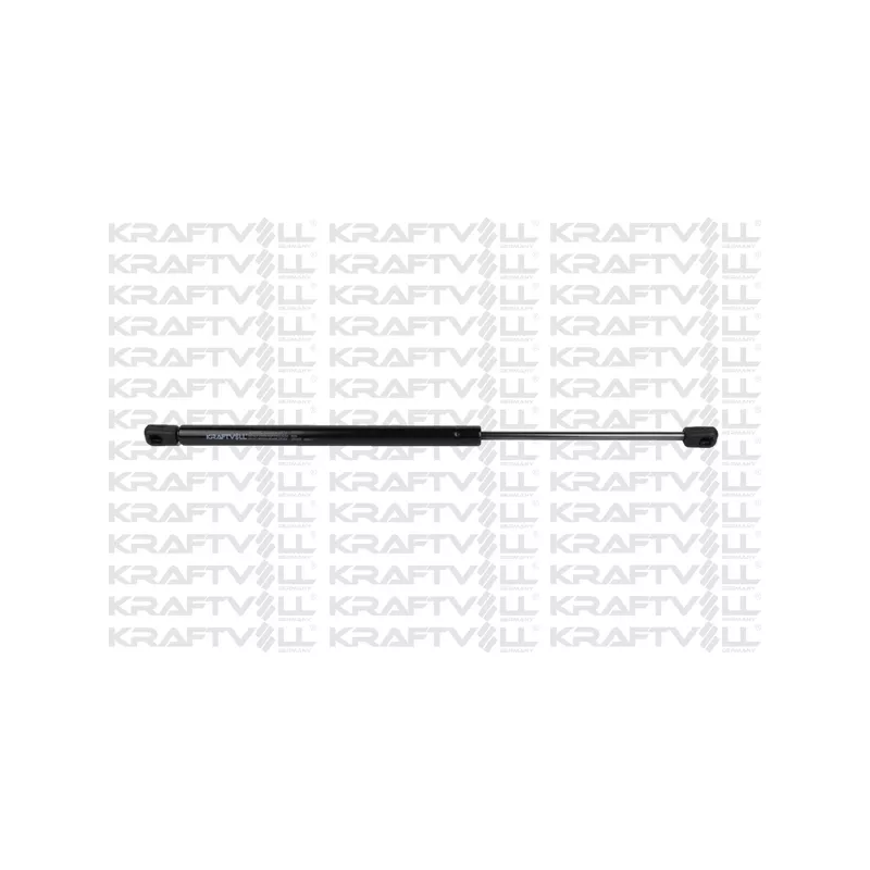 Vérin de hayon, de coffre KRAFTVOLL GERMANY 09010534