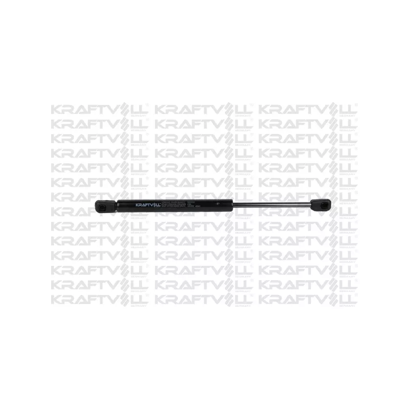 Vérin, capot-moteur KRAFTVOLL GERMANY 09010542