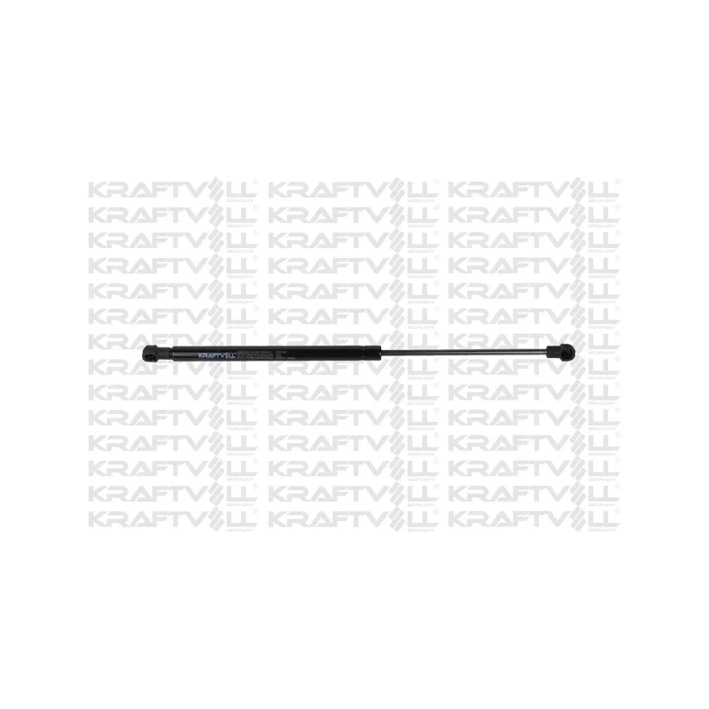 Vérin, capot-moteur KRAFTVOLL GERMANY 09010546