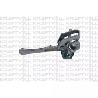 Cale-porte KRAFTVOLL GERMANY 09040004