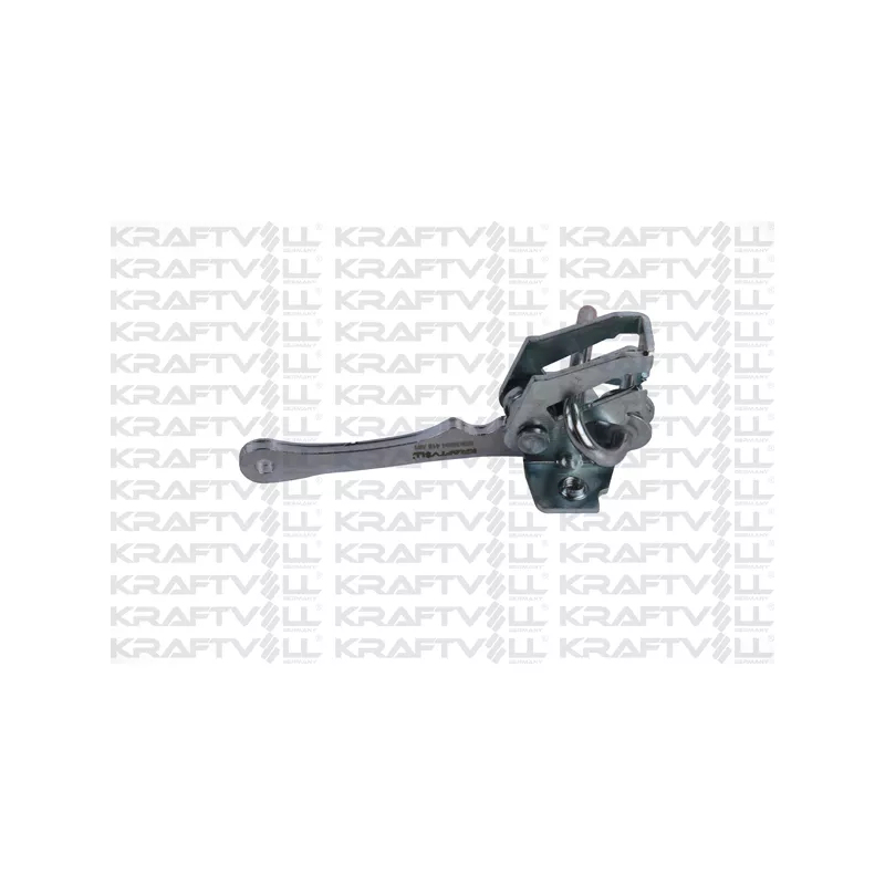 Cale-porte KRAFTVOLL GERMANY 09040004