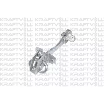 Cale-porte KRAFTVOLL GERMANY