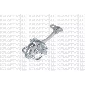 Cale-porte KRAFTVOLL GERMANY 09040008