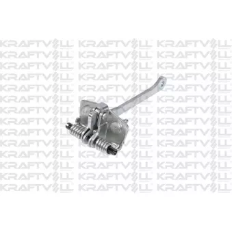 Cale-porte KRAFTVOLL GERMANY 09040029