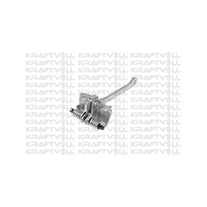 Cale-porte KRAFTVOLL GERMANY 09040029
